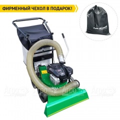 Садовый пылесос Sable VS75 S в Барнауле