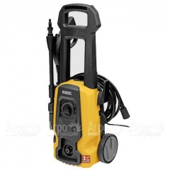 Мойка высокого давления Denzel R-125 в Барнауле