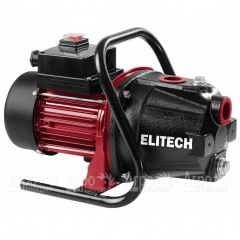 Насос поверхностный Elitech НП 600Ч в Барнауле