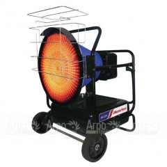 Дизельная тепловая пушка MasterYard MH 37R в Барнауле