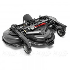 Дека Combi 155X для райдера Husqvarna P 525D в Барнауле