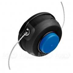 Триммерная головка T25B M8 для аккумуляторных триммеров Husqvarna в Барнауле