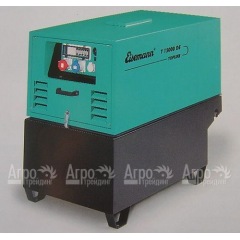 Дизельная электростанция EISEMANN T 15000 DE Topline в Барнауле