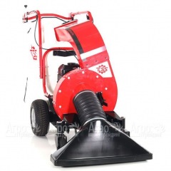 Садовый пылесос TOSS LV-200 в Барнауле