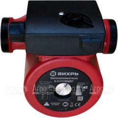 Циркуляционный насос Вихрь Ц-32/8 Стандарт в Барнауле