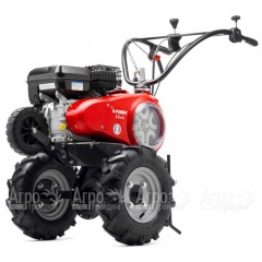 Мотоблок Pubert VARIO 70B TWK+ с пневмоколесами в Барнауле