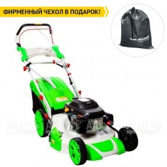 Газонокосилка бензиновая RedVerg RD-GL56S в Барнауле