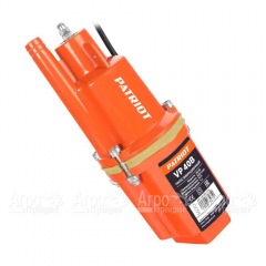 Погружной вибрационный насос Patriot VP-40B в Барнауле