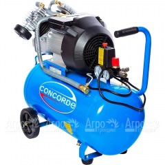 Компрессор поршневой Concorde CD-AC350/50 в Барнауле