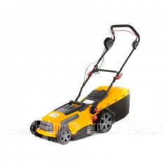 Газонокосилка электрическая Denzel GC-1500 в Барнауле