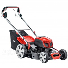 Газонокосилка аккумуляторная Al-Ko 46.9 Li SP (без аккумулятора и ЗУ) в Барнауле