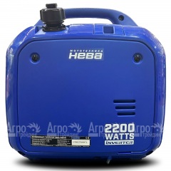 Инверторный бензогенератор Нева DB2200 1.9 кВт в Барнауле