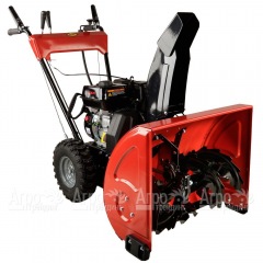 Снегоуборщик DDE ST6561L в Барнауле