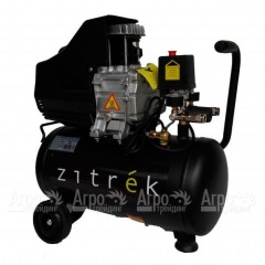 Компрессор поршневой Zitrek z3k320/24 в Барнауле