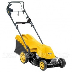 Газонокосилка электрическая Stiga Combi 48 ES в Барнауле