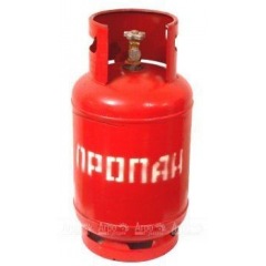 Газовый баллон Green Glade в Барнауле