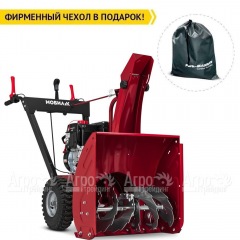 Снегоуборщик Мобил К С56 ПРО в Барнауле