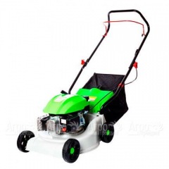 Газонокосилка бензиновая RedVerg RD-GL40P в Барнауле