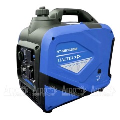 Бензогенератор инверторный Haitec HT-GBС2200I в Барнауле