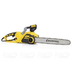 Электропила Champion 624N-18" в Барнауле