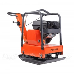 Виброплита бензиновая реверсивная Patriot SVR-170 RS в Барнауле