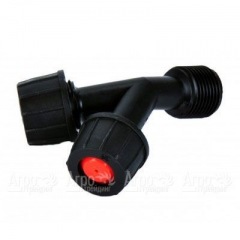 Насадка 0809.017700 для опрыскивателя Elitech ОСА 18/15 в Барнауле