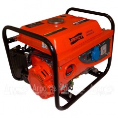 Бензогенератор Nikkey PG-1500 0.9 кВт в Барнауле