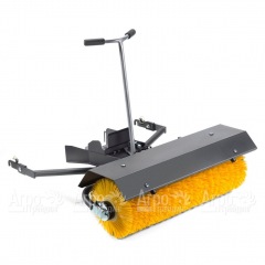 Подметательная щетка для райдеров Stiga Park 120-220 в Барнауле