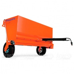 Разбрасыватель Profi для райдера Husqvarna R 420TsX AWD в Барнауле