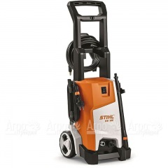 Мойка высокого давления Stihl RE 100 в Барнауле