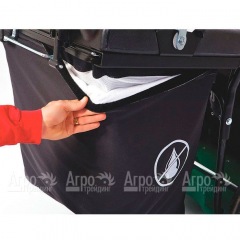 Пылезадерживающий мешок для пылесосов Billy Goat серии MV в Барнауле