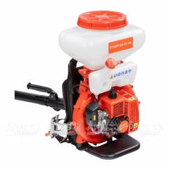 Опрыскиватель бензиновый Ayger GS-51-14L в Барнауле