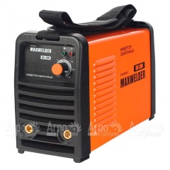 Сварочный аппарат Patriot Max Welder DC-200 в Барнауле