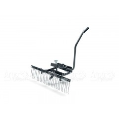 Задний механический подъемник оборудования Stiga Park, Park Pro в Барнауле