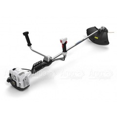 Бензокоса (бензиновый триммер) Alpina B 28 D в Барнауле