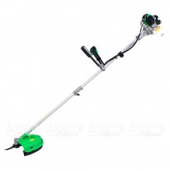 Бензокоса (бензиновый триммер) Кратон GGT-750SH в Барнауле