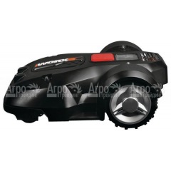 Газонокосилка-робот аккумуляторная Worx WG795E Landroid в Барнауле