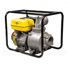 Бензиновая мотопомпа Mateus MS04003 в Барнауле
