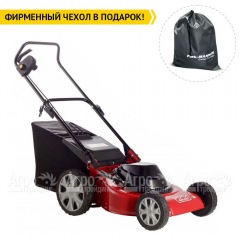 Газонокосилка электрическая MA.RI.NA GX-46 E 1600 W в Барнауле