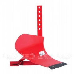 Плуг 0401.005400 для культиваторов Elitech в Барнауле