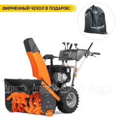 Снегоуборщик Daewoo DAST 330 (2024) в Барнауле