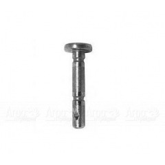 Срезной болт с резьбой для снегоуборщиков Agro Star в Барнауле