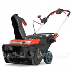 Снегоуборщик аккумуляторный Мобил К СA53 Премиум (без батареи и зарядного устройства) в Барнауле