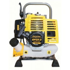 Бензиновая мотопомпа Champion GP25-II в Барнауле