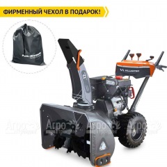 Снегоуборщик Villartec WB G-139 SnowBoss в Барнауле