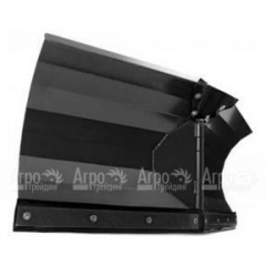 Отвал Husqvarna с изменяемой геометрией ножа в Барнауле