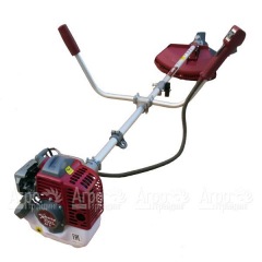 Бензокоса (бензиновый триммер) Expert Grasshopper 26S в Барнауле