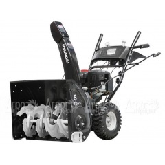 Снегоуборщик Hyundai S 7065 в Барнауле