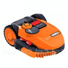 Газонокосилка-робот Worx Landroid S Basic WR090S в Барнауле