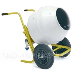 Бетоносмеситель Caiman R134 (Бетономешалка Caiman R134) в Барнауле